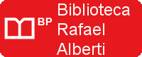 Biblioteca Rafael Alberti
