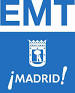 Logo EMT Madrid