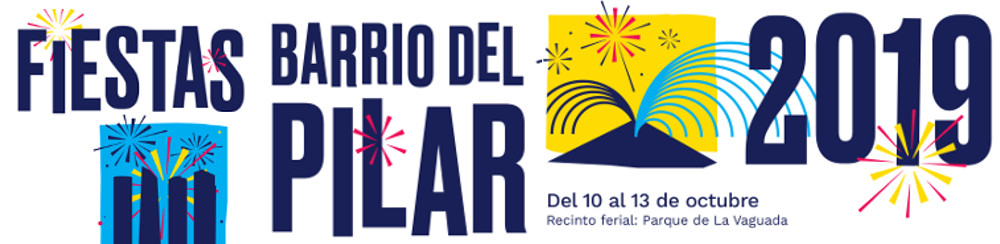 Fiestas Barrio del Pilar 2019