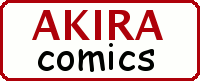 Akira Comics
