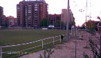 Campo de Fútbol La Cabrera