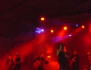 Fiestas Barrio del Pilar 2005 Concierto Tamara