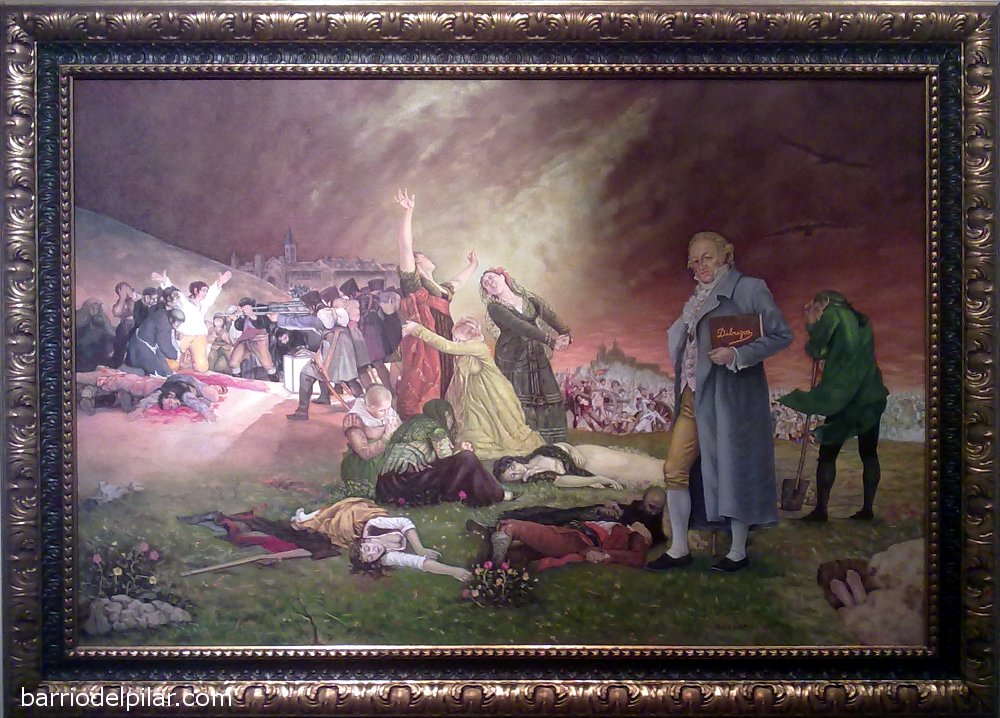 IX Salón de Primavera. Julio Ruiz López