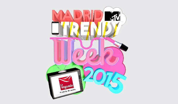 MTV La Vaguada 2015