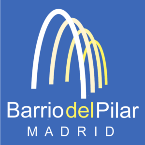 Logo Barrio del Pilar Arcos